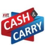 CASH & CARRY