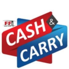 CASH & CARRY