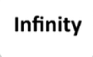 INFINITY